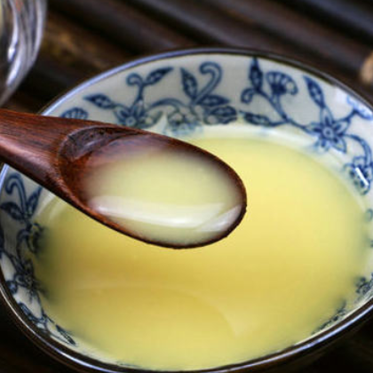 云南生姜粉优质食品级食用干姜粉调料老姜粉批发1kg图3