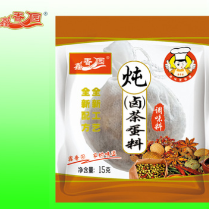 批发炖茶蛋料 调味品 调味料