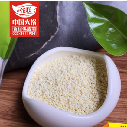 佳颖重庆火锅鸡精增鲜增香厨房提鲜厂家直销餐饮调味品鸡精批发g图2