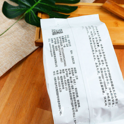 雪生雪丽碳香红茶500g图3