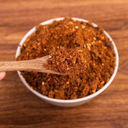 传统调料 沙茶粉 面肉串烧烤腌制料 健康配料图3