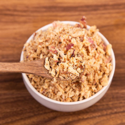 红葱头卤肉饭餐厅常备 各种美食可用调味品 人工手作图3