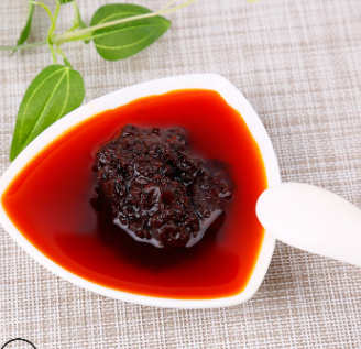 厂家供应葱香辣酱 炒菜拌饭拌面下饭调味批发多种口葱香辣椒酱 举报图2