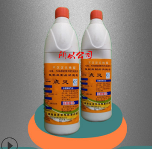 一点灵豆制品消泡剂 2瓶起订 豆腐豆制品饮料消泡快抑泡久图3