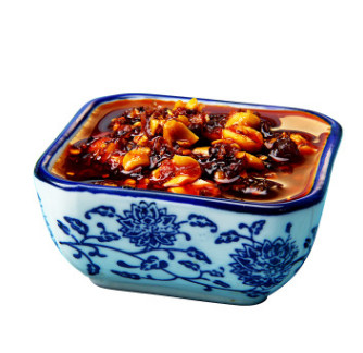 过路人台湾饭团材料辣酱调味酱 辣酱香辣 适合大众口味 厂家批发图3