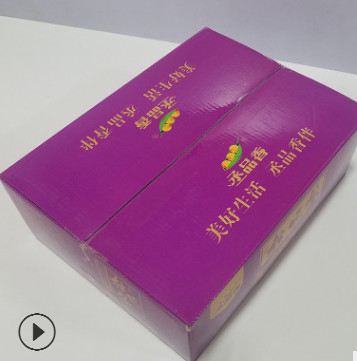 厂家批发口头福丞品香麻辣味拌饭酱调味酱12瓶整箱图3