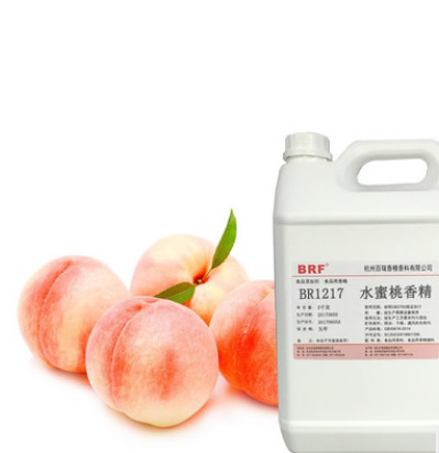 厂家批发直销 水蜜桃香精 食用香精 用途广泛 留香持久图2