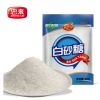 【忠来_白砂糖】大袋装白砂糖 调味甜品辅料 厂家直销大量批发1kg