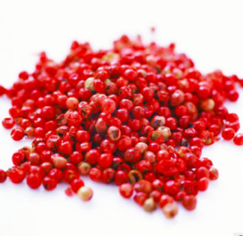 红胡椒、胡椒、红胡椒粒 red pepper中西餐料专用香料 1KG图2