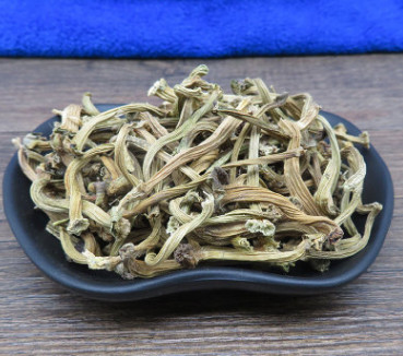 福卫药业 苦丁香 甜瓜蒂 批发冷背药材散货 1kg 甜瓜把图3