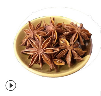 干净无杂质八角 天然调味香料 散装花椒大料工厂直销 量大优惠图3