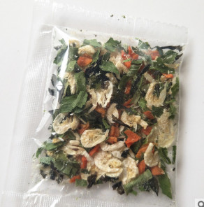馄饨料包 3-12克可定制 方便面料包图3