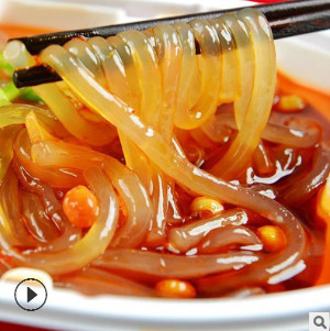 【十之味】批发调味品 重庆酸辣粉调料 九州红调味香料 麻辣酱图3