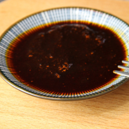 火锅干锅调味酱安徽特产干锅酱180g烹饪调味酱 现货供应图2