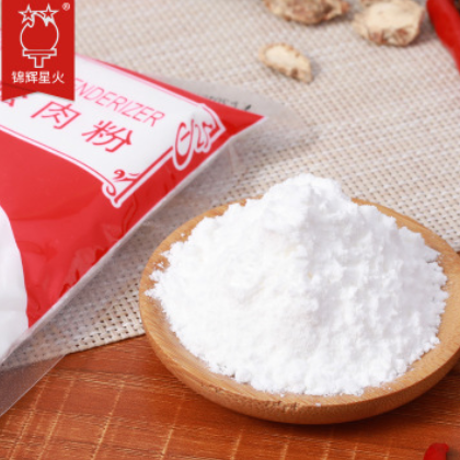 锦辉星火松肉粉 鸡猪牛肉嫩肉粉 火锅食材腌制烧烤腌肉图2