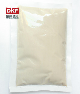 猪骨浓汤500g 火锅汤料底料 高汤图2