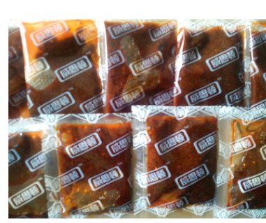 面食调料 米线调味料 50kg 四川特色调料包 方便食品专用料包图3