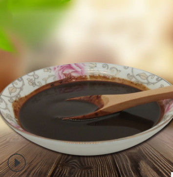 厂家直销 混合芝麻酱专用秘制伴侣 调味口味同款某哺吧台火锅蘸料图3