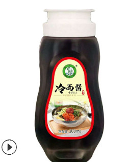韩国冷面汁调味料 韩国冷面专用调料酱料 青竹源调味料