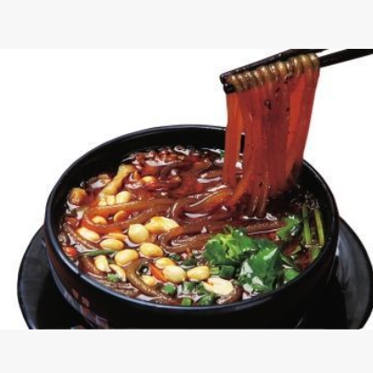 如泰 麻辣伴侣 调味酱2000g 适于：冒菜，麻辣烫，串串香，烤鱼图3