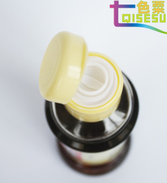 新榨纯芝麻石磨香油凉拌调味植物油孕妇月子油220ml 厂家批发图3