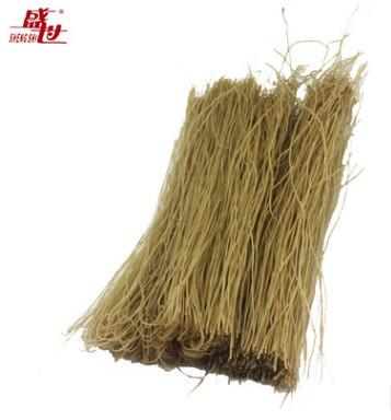 新品干货河南特产正宗农家纯红薯番薯地瓜粉面粉丝细粉条图2