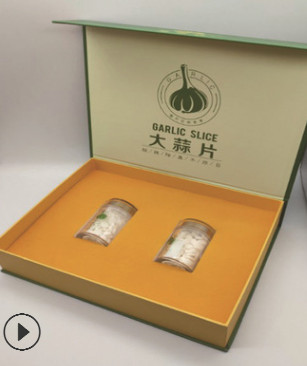 大蒜素片加工oem odm代加工 贴牌厂家直销礼盒装大蒜素压片蒜素片
