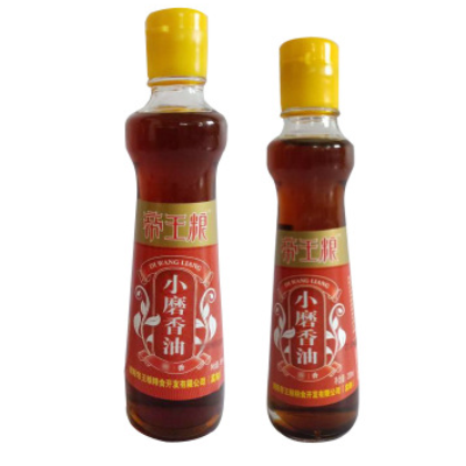 批发小磨香油芝麻油 餐饮食用粮油火锅凉菜调味料油小磨香油图2