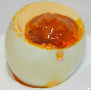 厂家直销 50枚装北部湾红树林散养 烤海鸭蛋 咸鸭蛋中蛋 一件代发