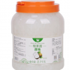 航帆奶茶原料 航帆A级原味椰果2.8kg 椰果粒奶茶刨冰沙冰专用包邮