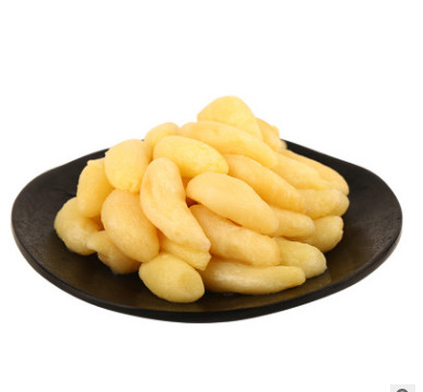 厂家直销 民享嫩姜芽即食下饭菜开胃小菜170g图3