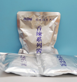 香辣系列酱 拌面拌粉调味酱火锅蘸料 下饭菜调味品厨房烹饪调料酱