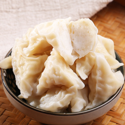 闽鲀海鲜鱼丸冷冻食品400g 火锅烧烤麻辣烫食材 厂家批发手工丸子图2