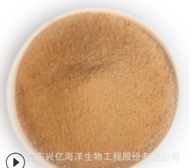 鲜虾粉休闲小吃饼干面包调味料膨化外喷专用海鲜香精香料增鲜剂图3