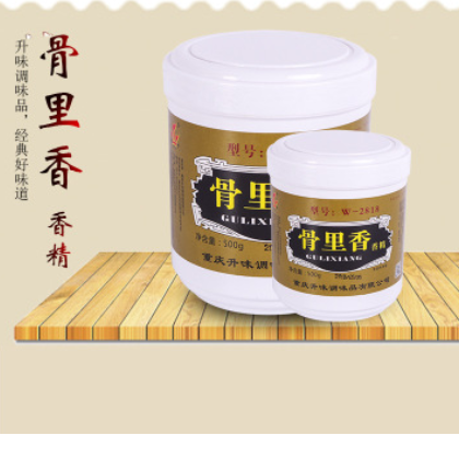 韵柯骨里香香精W-2818食品用香精1kg 经典好味道 持久留香图3
