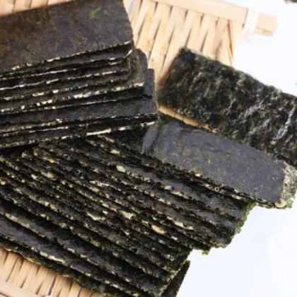 罐装夹心海苔 40g装夹心海苔图3