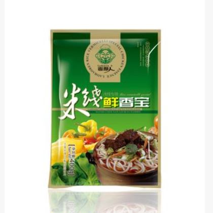 米线鲜香宝400g 风味汤料米线专用煲汤火锅烹饪调味品