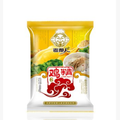 鸡精1000g 风味汤料 鸡味调味料 鸡精味精煲汤火锅烹饪调味品