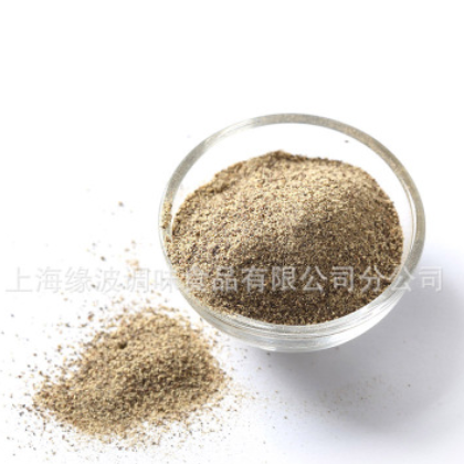 味好美黑胡椒粉30g图3