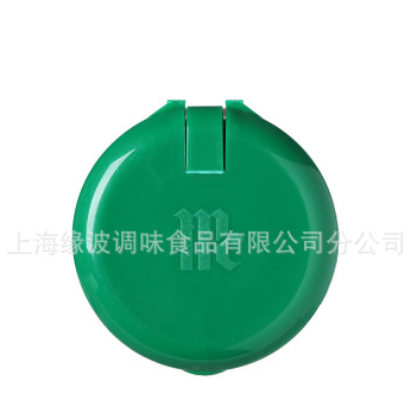 味好美黑胡椒粉30g图2