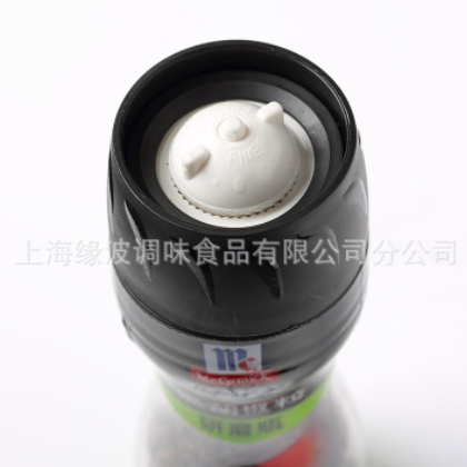 味好美研磨黑胡椒整粒28g图3