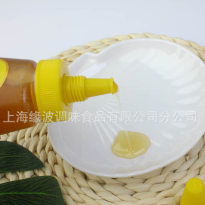 冠生园 紫云英蜂蜜 蜂制品 280g/瓶图3