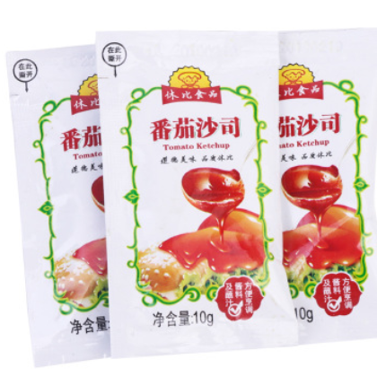 番茄酱沙司瓶装番茄酱意大利面酱手抓饼酱250g披萨汉堡薯条酱图3