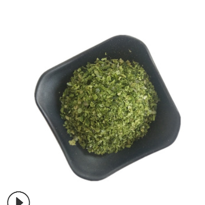 厂家直供 脱水蔬菜海苔粒 现货供应 散装海苔干 量大从优图3