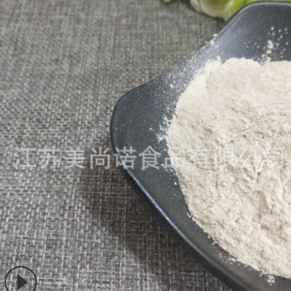 散装批发 脱水蔬菜粉 魔芋粉 五谷杂粮 烘焙魔芋粉 量大从优图2