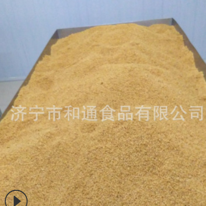 厂家直销油炸蒜粒金乡优质蒜粒炸蒜粒炒大蒜粒脱水蒜粒出口美国图3
