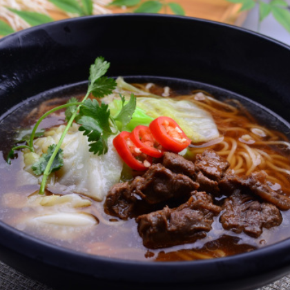 味氏台式红烧牛肉汤包常温料理包速食冷冻调理包即食红烧牛肉料包图2