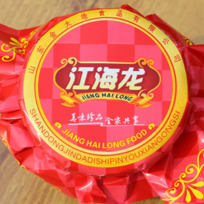 山东特产 瓦罐鱼 带鱼罐头 即食 食品 出口 俄罗斯 红烧 五香图3