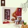 微商零食女娲琥珀核桃仁100g*6坚果炒货特产支持一件代发支持OEM