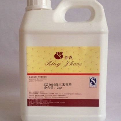 长期生产 食品干货香精 烘焙食用香精 爆玉米香精 JX73016图2